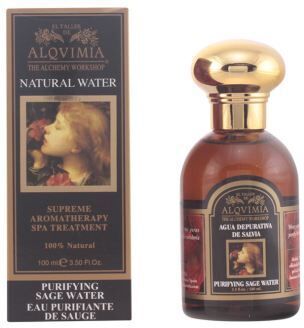 Alqvimia Save Harmony Water Revitalizing 100 ml 100 ml