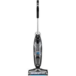 Bissell CrossWave C6 Cordless Select, Nassreiniger, Schwarz, Silber