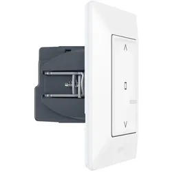 Legrand 752190 Valena Life with Netatmo Rollladenschalter Farbe: Ultraweiss