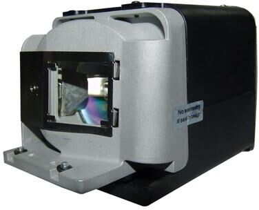 Jaspertronics™ Original RLC-051 Lamp & Housing for Viewsonic Projectors - 1 Year Warranty