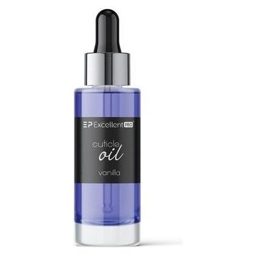 Excellent PRO Cuticle Oil Vanilla 35ml (35 ml) (65156626)