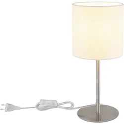 Globo, Tischlampe, Benson (E27)