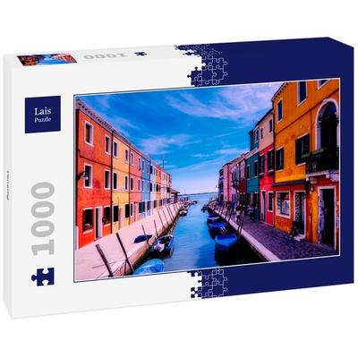 Lais Puzzle Venedig 1000 Teile