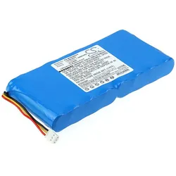 NoName Battery for Moneual ME770 etc, Batterien + Akkus