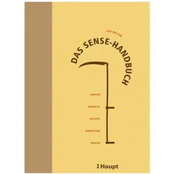 Das Sense-Handbuch, Fachbücher von Ian Miller
