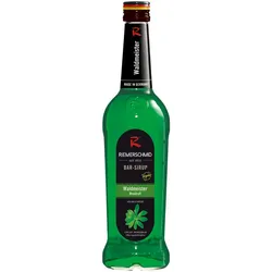 Riemerschmid Bar-Sirup Waldmeister 0,7 Liter