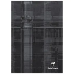 Clairefontaine, Heft + Block, Kladde (A4)