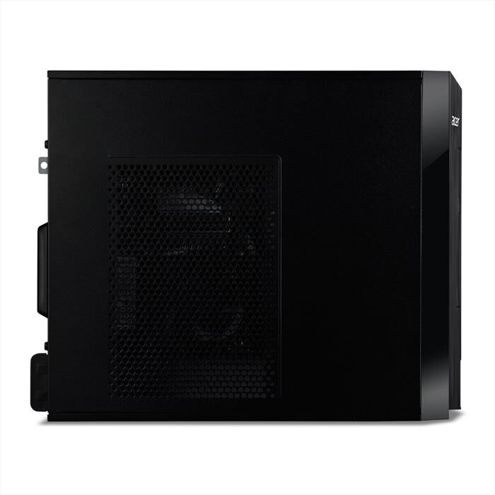 Acer Pc Desktop Spire Xc-1725_czn-nero