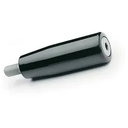 Drehbare Zylindergriffe (598.2-KU-31-M12-A)