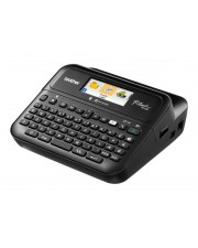 Brother print P-Touch D610BTVP BROTHER PTD610BTVPRG1 (PTD610BTVPRG1)