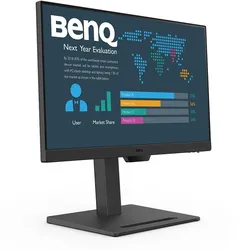 BenQ BL2490T - Business - LED-Monitor - 60.5 cm (23.8")