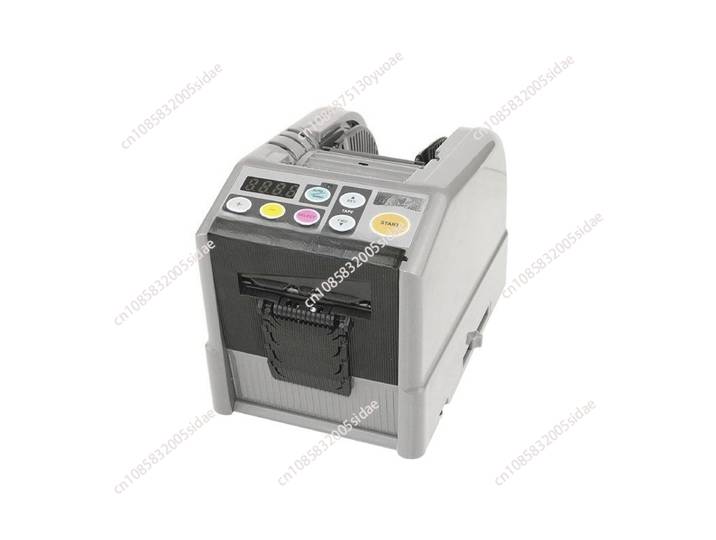Machine à adhésif Machine de découpe de ruban automatique ruban automatique Machine de découpe de ruban électrique ruban adhésif
