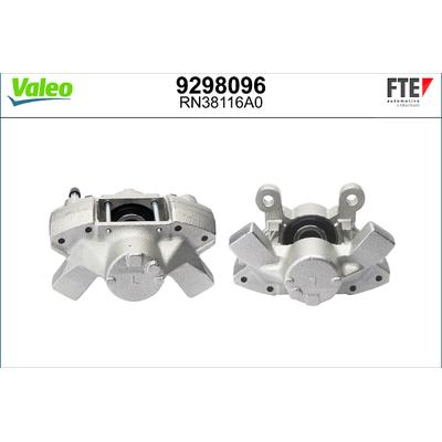 Fte Bremssattel [Hersteller-Nr. 9298096] für Volvo