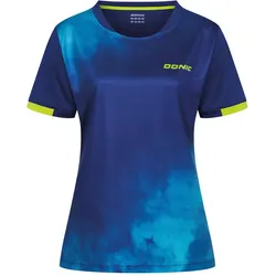 Donic Shirt Lyra Lady marine 44 XL - 44/XL