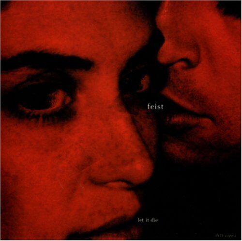 Feist - Let It die - Preis vom 08.10.2026 07:26:42 h