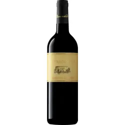 Pietradonice Casanova di Neri MAGNUM 2017
