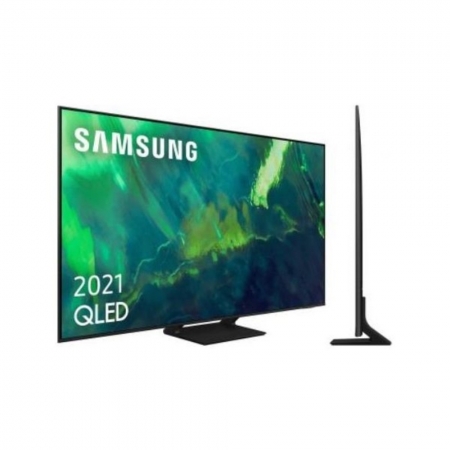 Smart TV Samsung QE65Q70A 65" 4K Ultra HD QLED WLAN