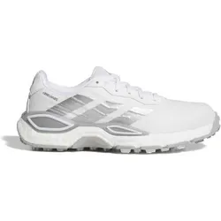 ADIDAS Damen Golfsoftspikeschuhe CODECHAOS 27 GOLFSCHUH, OHNE SOFTSPIKES, Größe 36 in Grau Grau