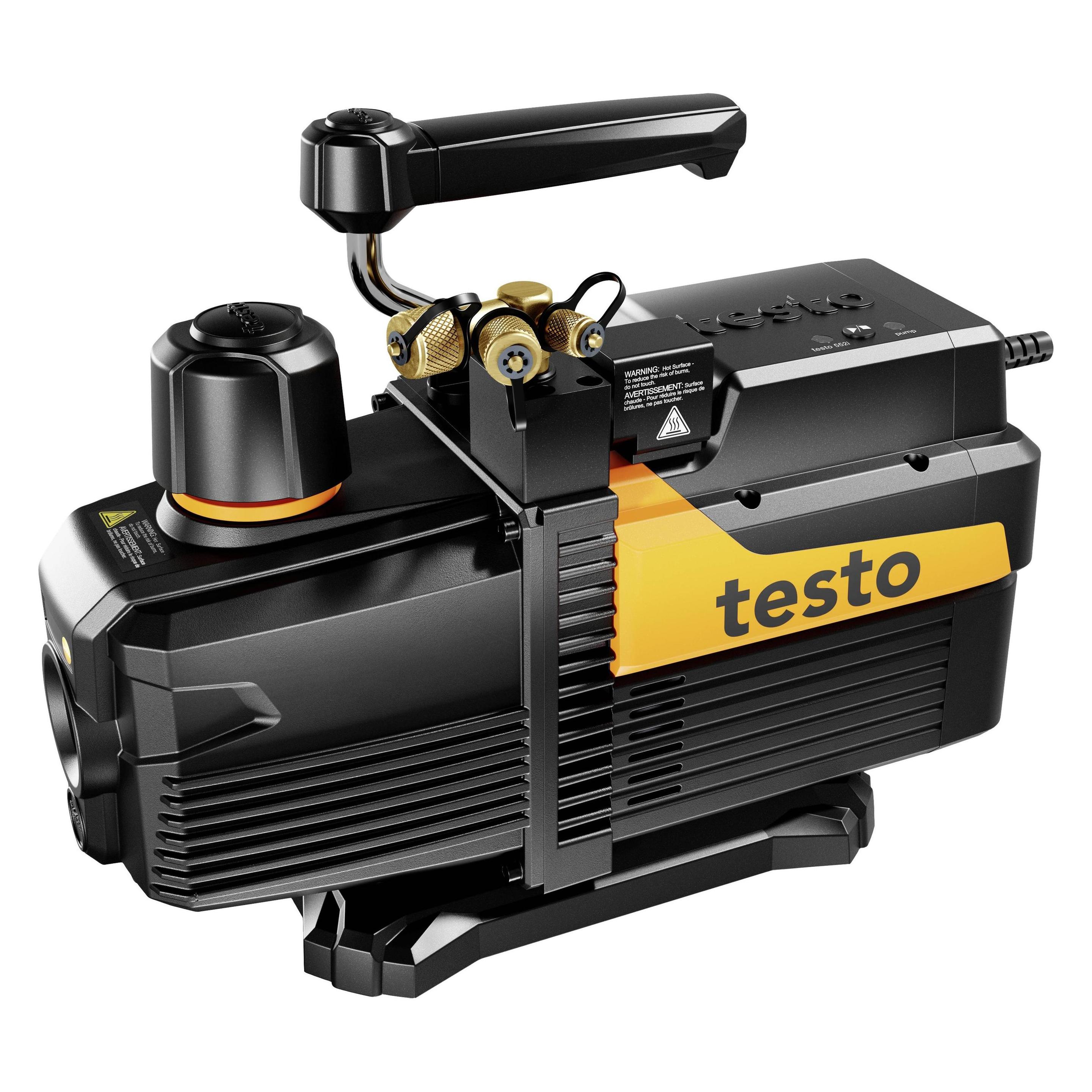 Testo Vakuumpumpe (283 l) (0564 5653)