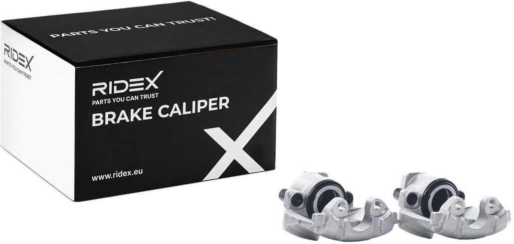 RIDEX 78B1980 Brake caliper
