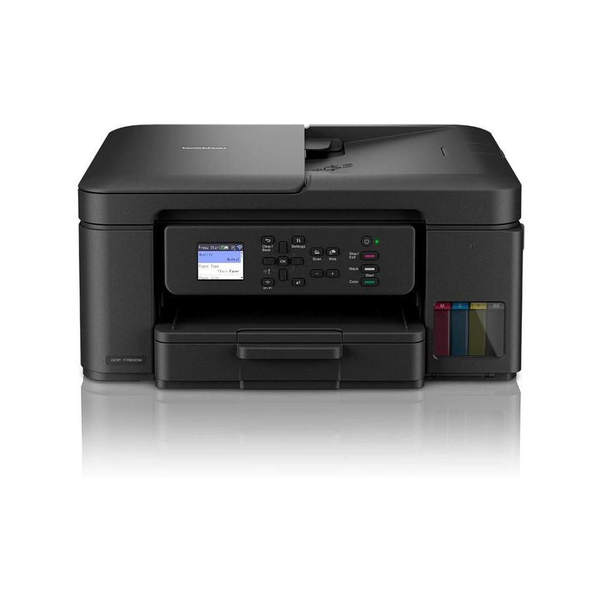 Brother DCP-T780DW (Tintentank, Farbe) (DCPT780DWRE1)