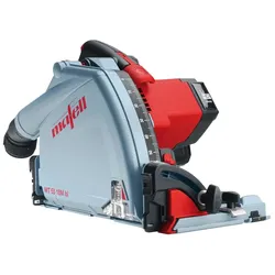 Mafell Akku - Tauchsäge MT 55 18M bl PURE im T-MAX Systainer ohne Akku - 91E002