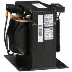 Schneider Electric 9070T1500D50 Industrieller Steuertransformator 1500 VA Mehrspannungsausf.
