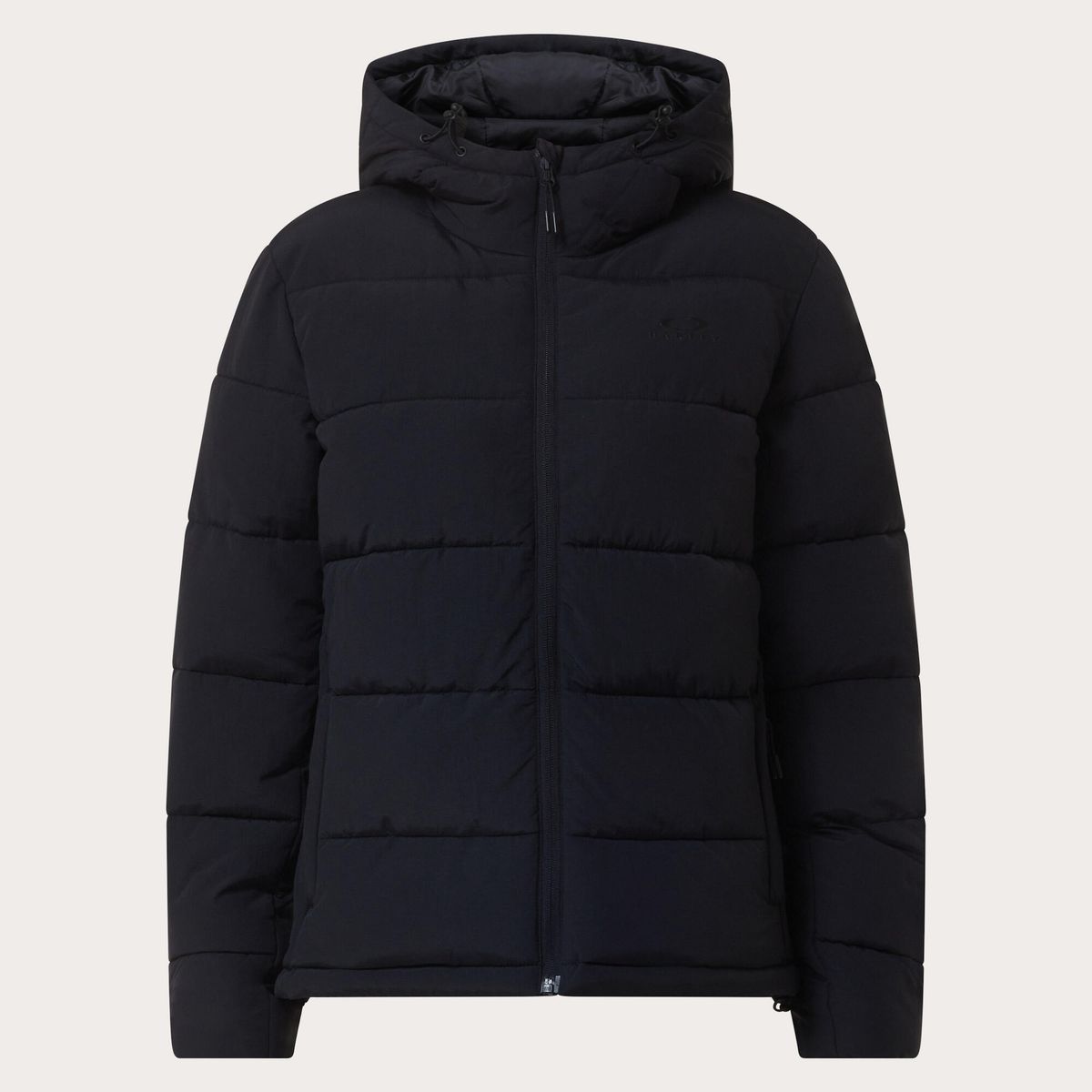 Oakley Women Puffy Jacket blackout (02E) L FOA500915-02E-L