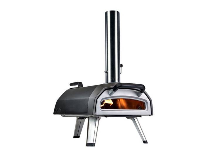 Ooni Karu 2 Multi-Brennstoff Pizzaofen