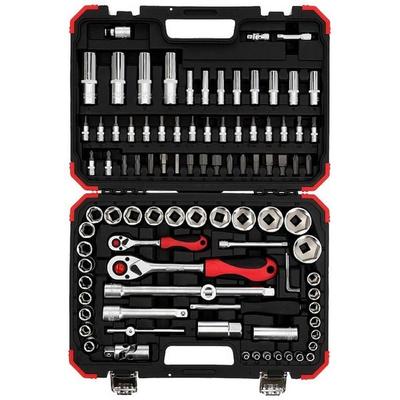 Gedore RED R46003094 Steckschlüsselsatz 94teilig 3300057