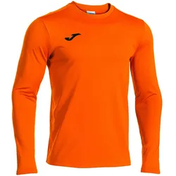 JOMA Tactica Basketball-Sweatshirt Kinder 880 - orange 128