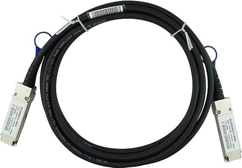 CBO Allied Telesis AT-QSFP28-3CU DAC QSFP28 kabel compatibel met BlueLAN SC282801L3M26