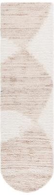 SAFAVIEH Hand-Tufted Vermont Boris Transitional Wool Rug