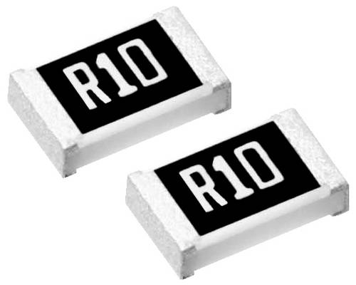 Panasonic ERJ8BQF4R7V SMD-Widerstand 4.7Ω SMD 1206 1% 200 ±ppm/°C