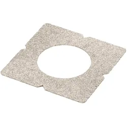 OBO Bettermann Vertr Befestigungsmanschette UniBase Glue Bit