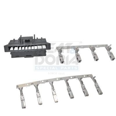 MEAT & DORIA Reparatursatz, Kabelsatz 81332 für LANCIA