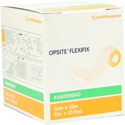 Opsite Flexifix 5cmx10M 1 ST