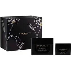 Stendhal, Beauty Geschenkset, Pur Luxe Skincare Christmas Set (Gesichtspflege Set)