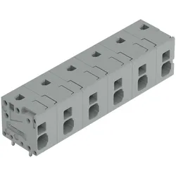 WAGO GmbH &amp; Co. KG Leiterplattenklemme 2624-1506