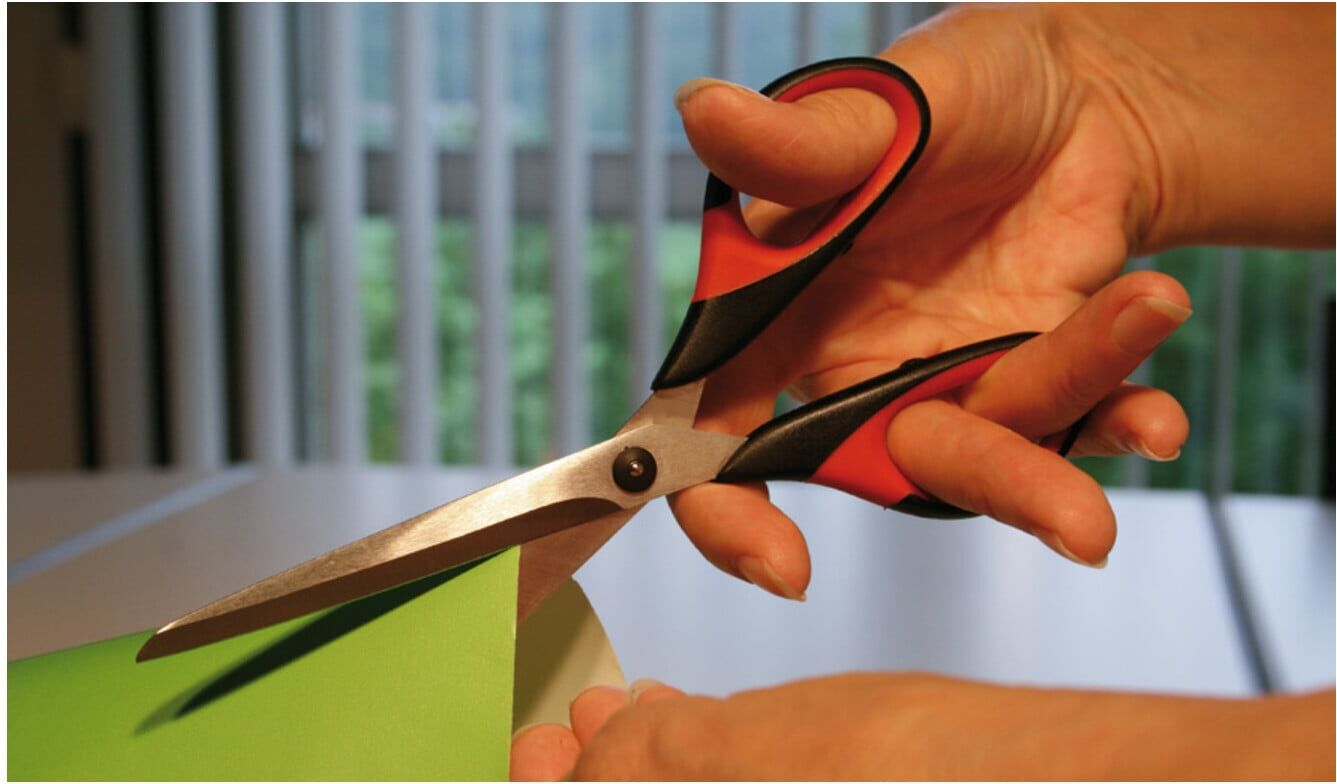 Bessey Mehrzweck-Schere D821-180)