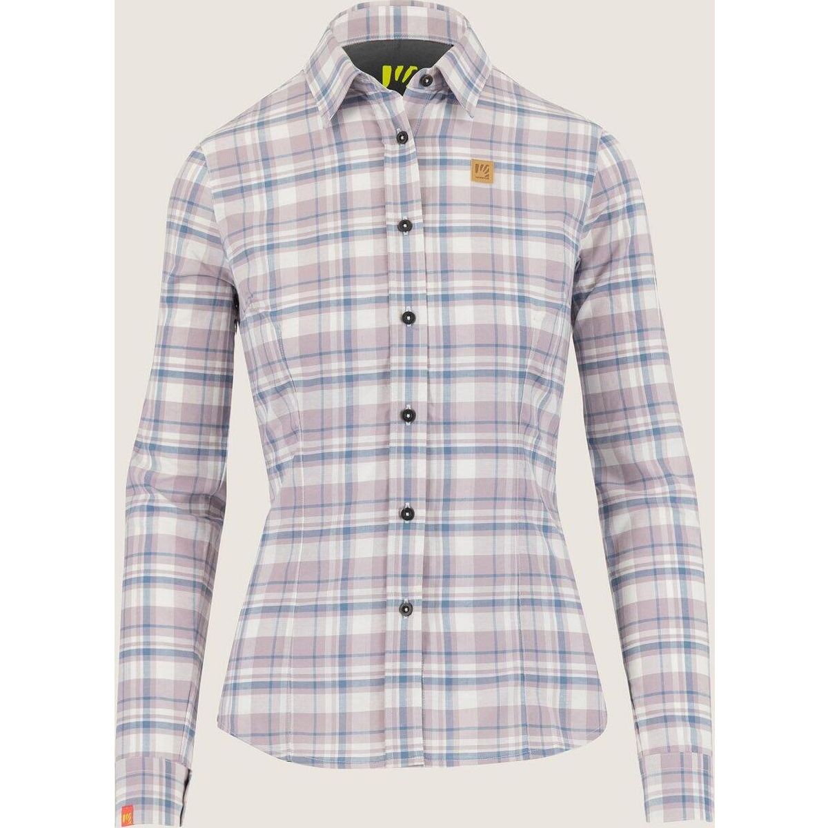 Karpos Furetto W Shirt nirvana/white (516) L 2532064-516-L