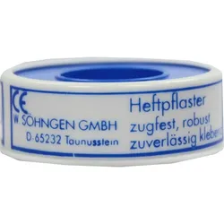 Soehngen Plast 5mx1.25cm 1 ST