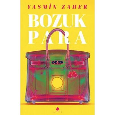 Bozuk Para, Taschenbuch von Yasmin Zaher, April Yayincilik