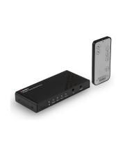 Lindy 3 Port HDMI 18G Switch 3-Port (38232)