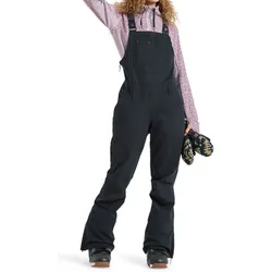 ROXY RIDEOUT BIB Hose 2026 black - XL