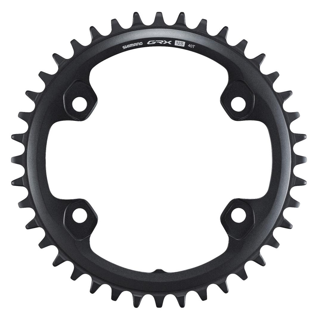 Shimano Kettenblatt GRX FC-RX820-1 (40) (Y0SB98010)