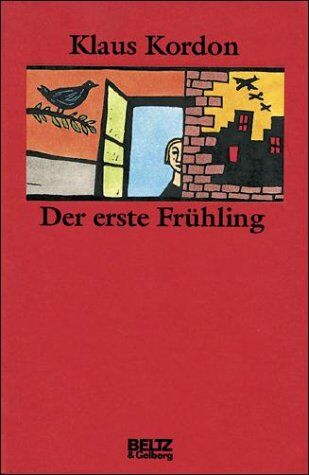 Klaus Kordon - Der erste Frühling. Jubiläumsbibliothek - Preis vom 04.10.2026 03:51:26 h