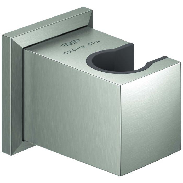 Grohe Allure Brilliant Handbrausehalter 26847DC0 nicht verstellbar, supersteel