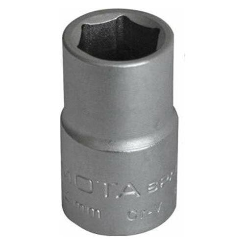 Motta Steckschlüssel-Nuss Mota Stahl 30 mm 1/2" (30 mm) (45263249)