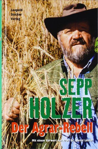 Sepp Holzer - Der Agrar-Rebell - Preis vom 13.10.2026 11:25:28 h
